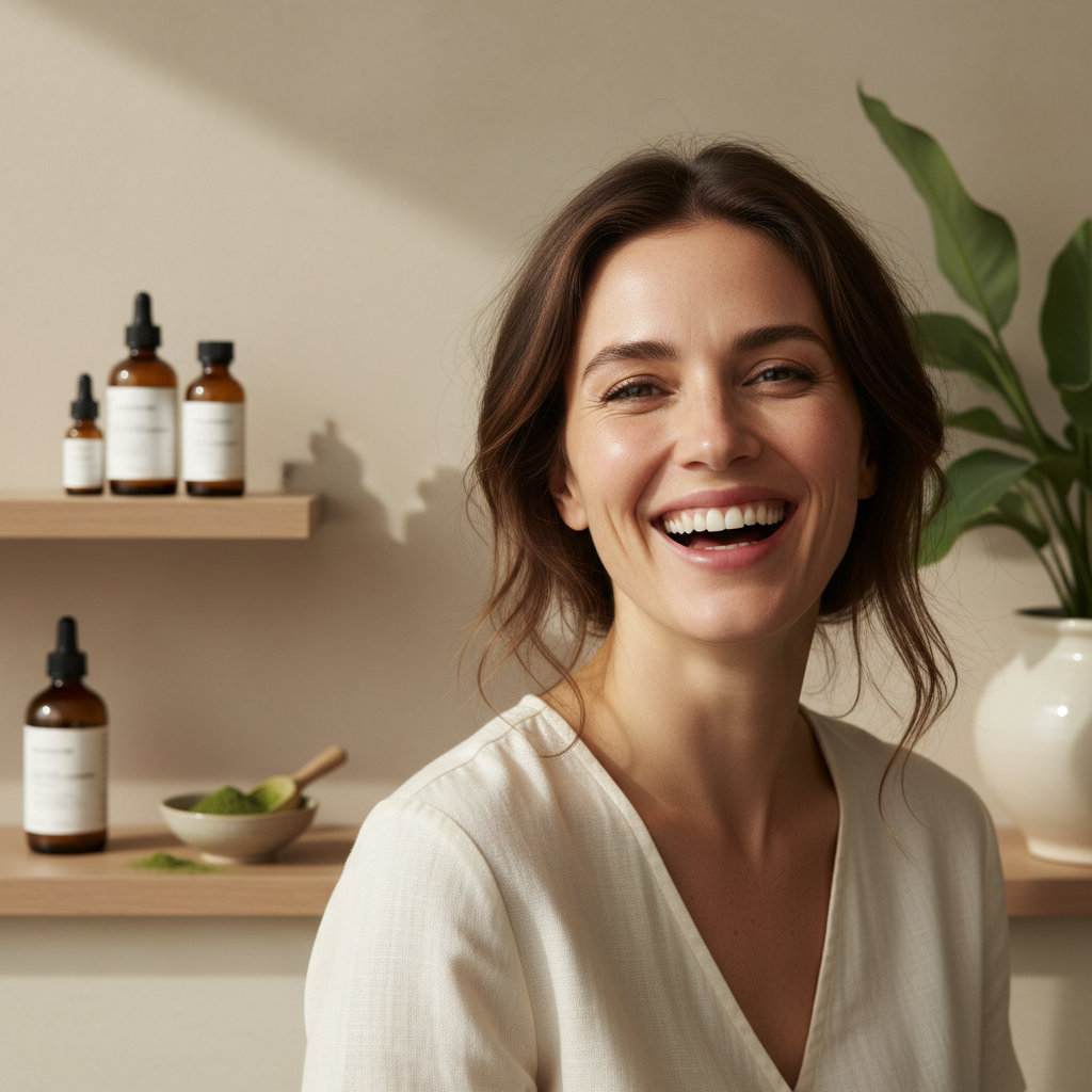 Gano Excel Supplements