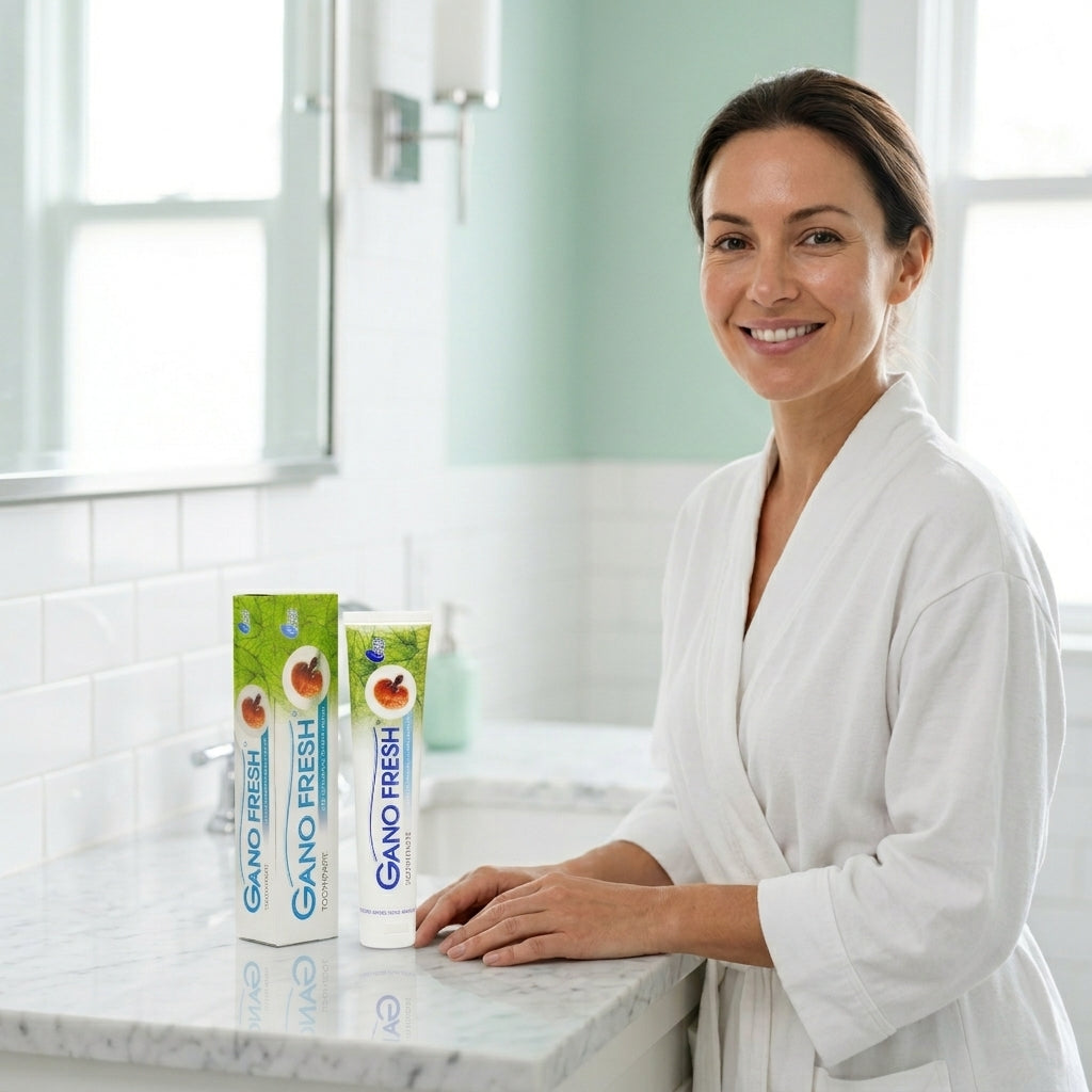 Gano Excel Personal Care