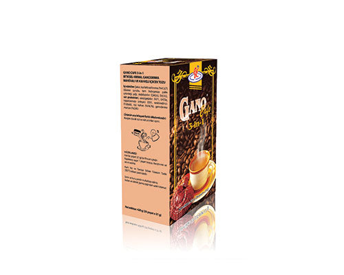 GANOCAFE 3 IN 1