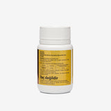 Ganoderma 90® - Saf Reishi (Ganoderma Lucidum) Kapsülleri