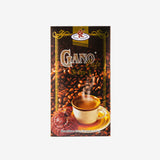 Gano Cafe 3-ü-1 Arada® - Ganoderma Reishi'li Hazır Kahve