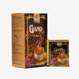 Gano Cafe 3-ü-1 Arada® - Ganoderma Reishi'li Hazır Kahve