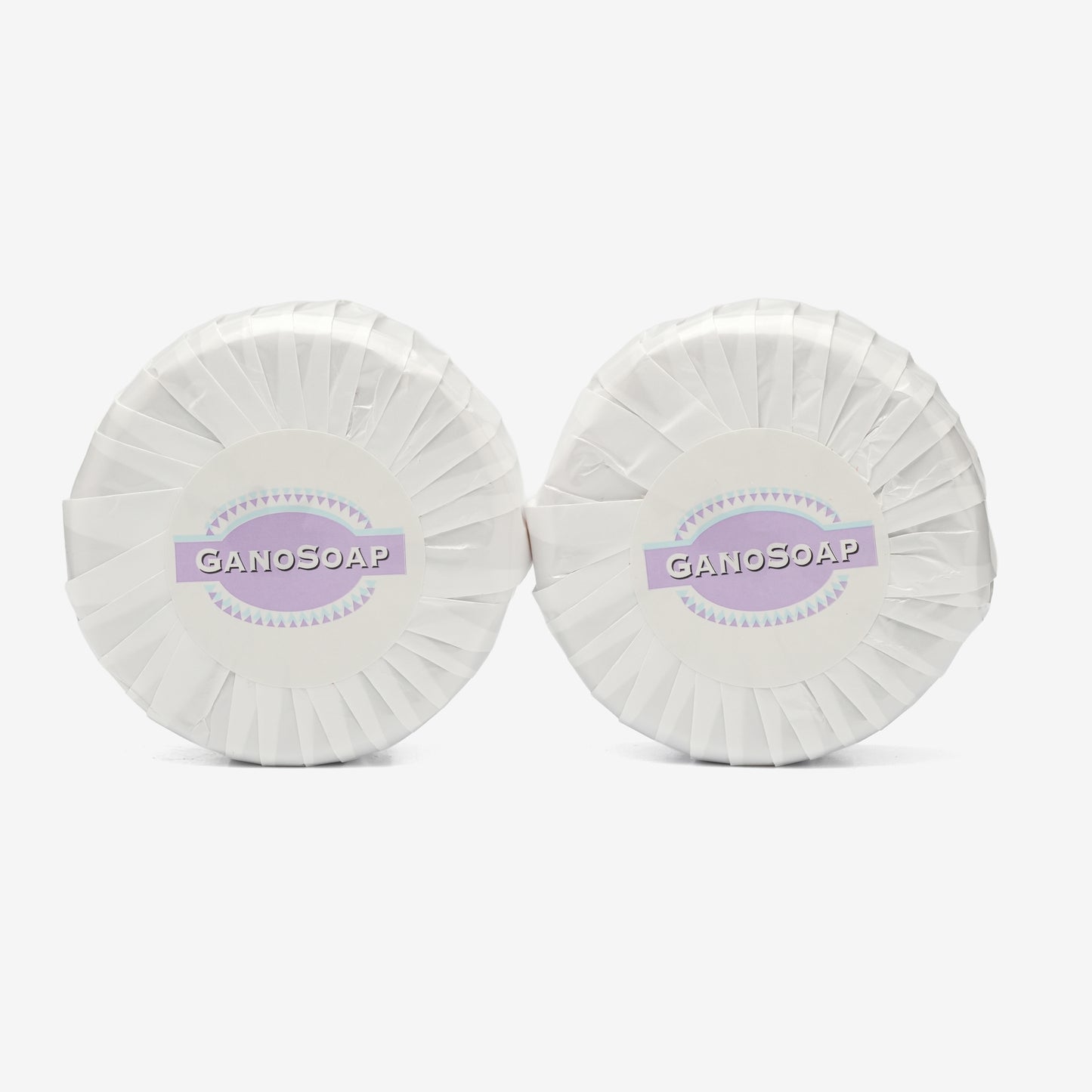 Gano Soap® - Keçi Sütü ve Ganoderma Lucidum Temizleyici Sabun