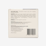 Gano Transparent Soap® – Aloe Vera, Papaya & Ganoderma Lucidum Reinigungspflege