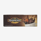 Ganocafe Classic® - Reiner schwarzer Kaffee mit Ganoderma Reishi