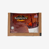 Ganocafe Classic® - Reiner schwarzer Kaffee mit Ganoderma Reishi