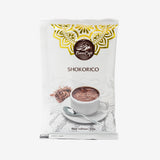 Ganocafe Shokorico® – Schokoladen-Sahne-Getränk mit Ganoderma Reishi