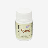 Ganocordy 60® - Cordyceps Sinensis & Ganoderma Reishi Kapseln