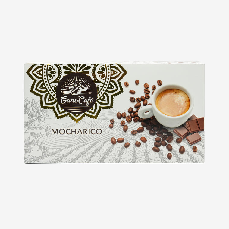 Ganocafe Mocharico