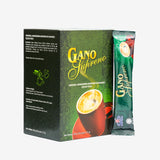 Gano Supreno® - Aromatischer Kaffee mit Ginseng & Ganoderma Reishi