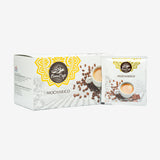 Ganocafe Mocharico® - Ganoderma Reishi'li Mocha Tarzı Kahve