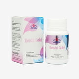 Reishi Gold 60® - Kapseln mit reinem Ganoderma Lucidum Extrakt