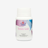 Reishi Gold 60® - Kapseln mit reinem Ganoderma Lucidum Extrakt