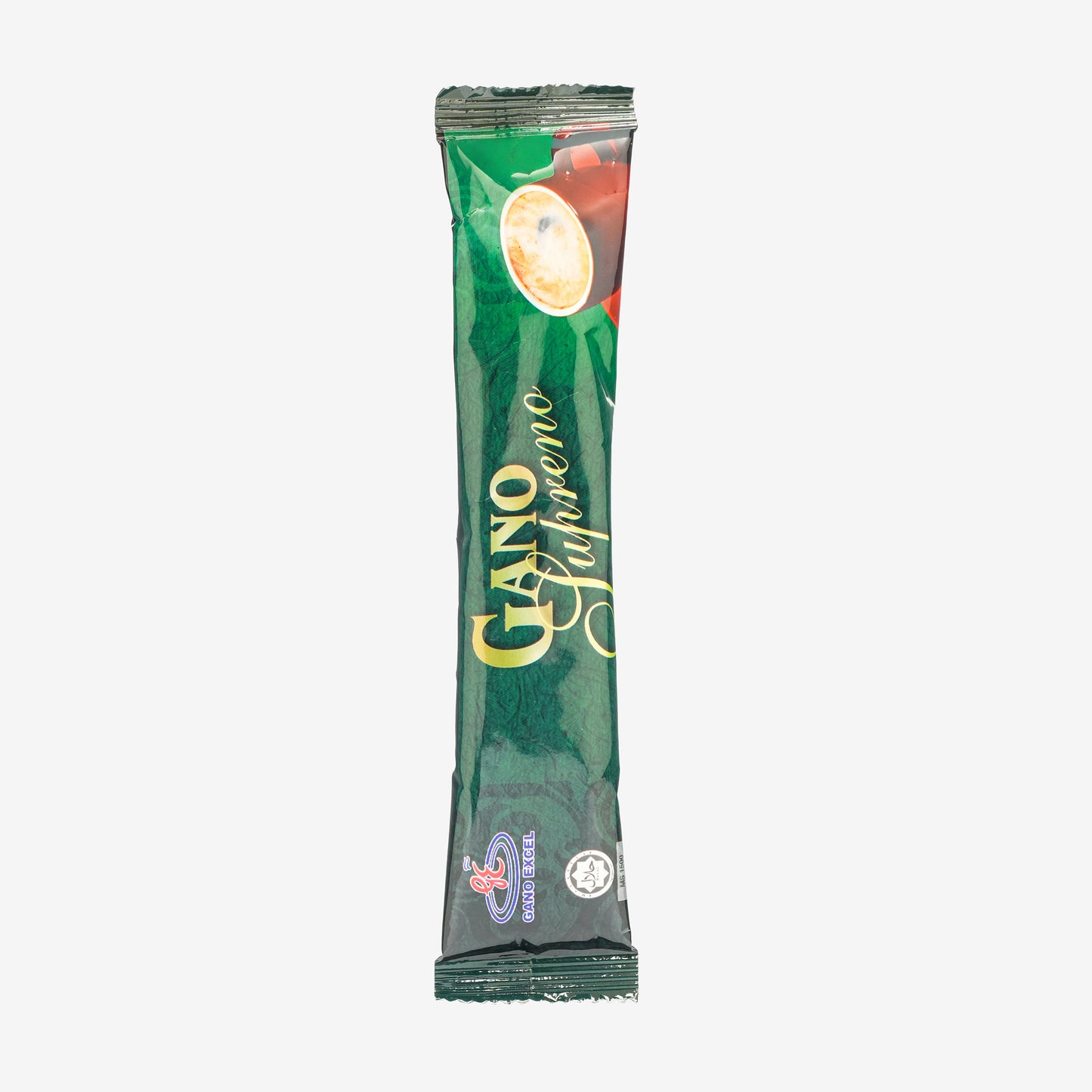 Gano Supreno® - Aromatischer Kaffee mit Ginseng & Ganoderma Reishi