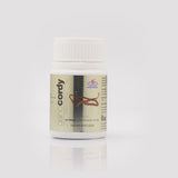 Ganocordy 60® - Cordyceps Sinensis & Ganoderma Reishi Kapseln