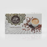 Ganocafe Mocharico® - Ganoderma Reishi'li Mocha Tarzı Kahve