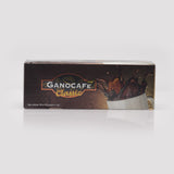 Ganocafe Classic® - Reiner schwarzer Kaffee mit Ganoderma Reishi